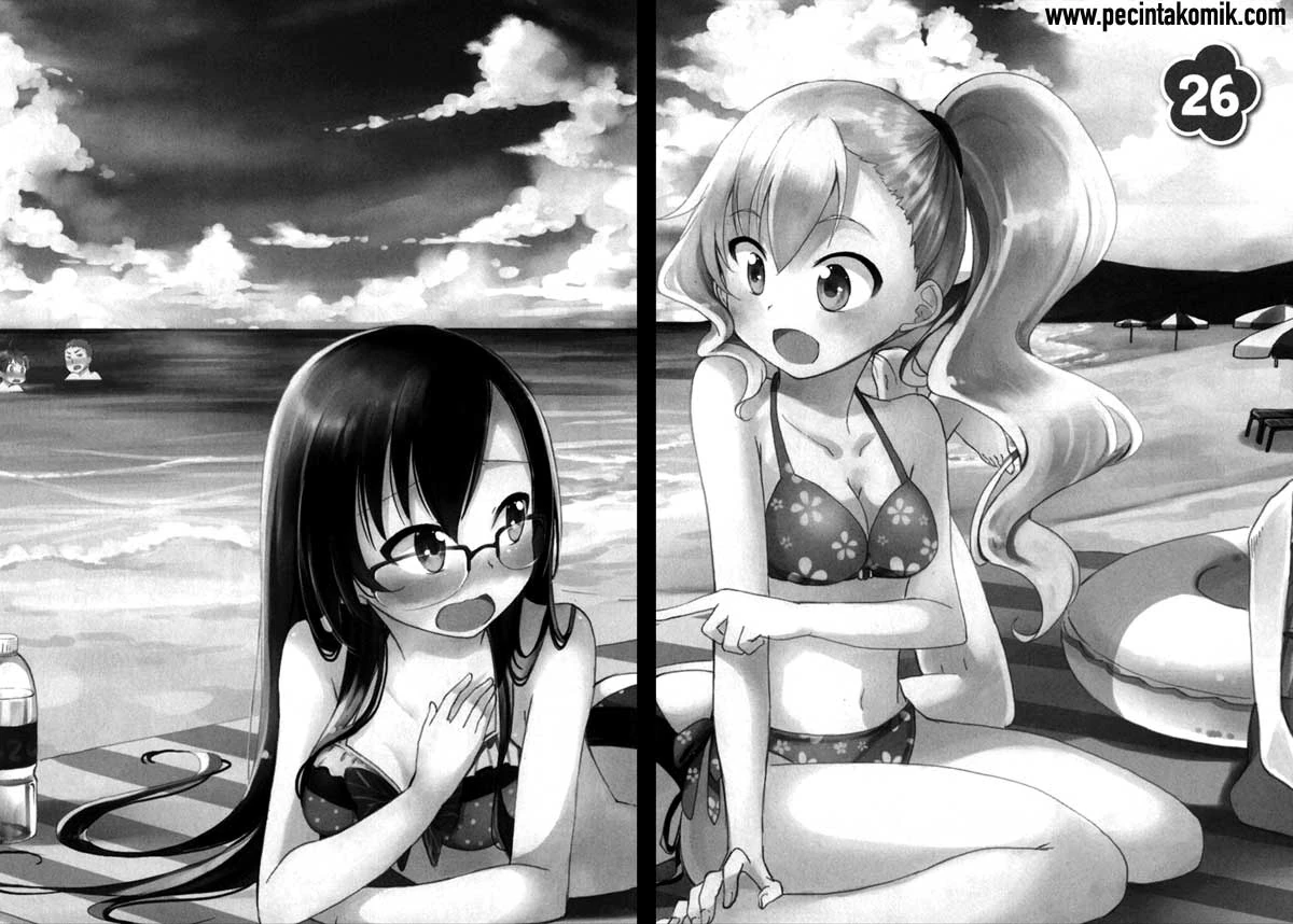 Halaman 4 — Hadi Girl Chapter 26