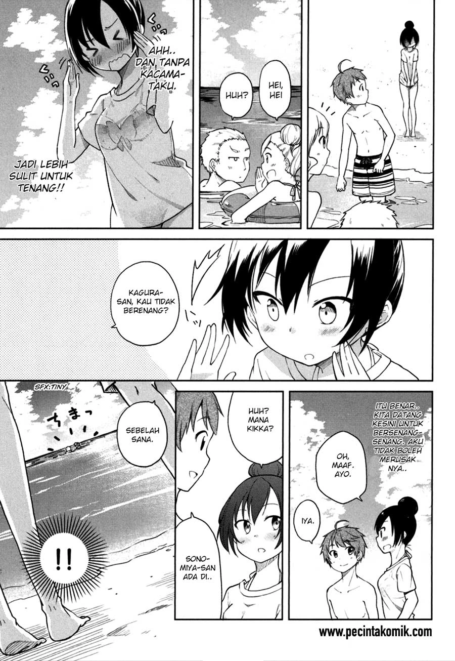 Halaman 8 — Hadi Girl Chapter 26