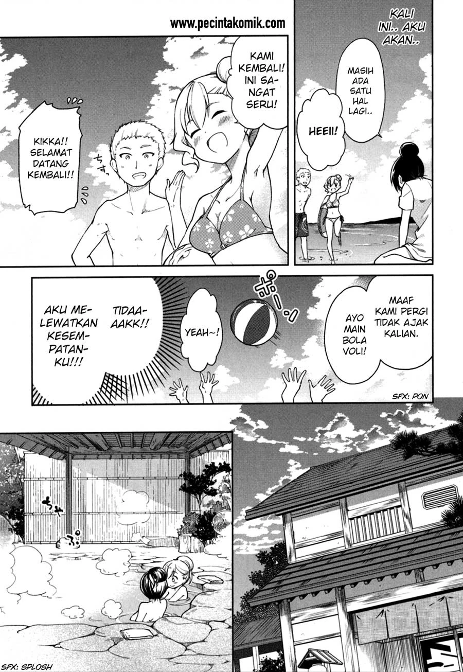 Halaman 15 — Hadi Girl Chapter 26