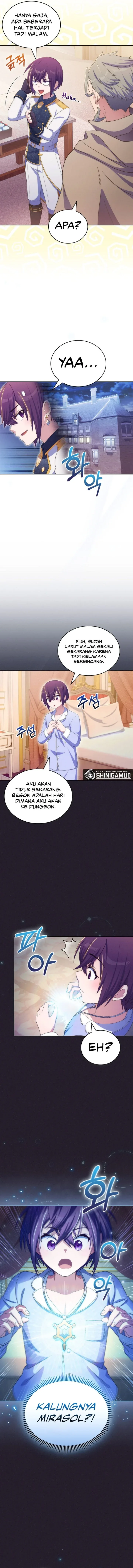 Halaman 3 — Never Die Extra Chapter 60