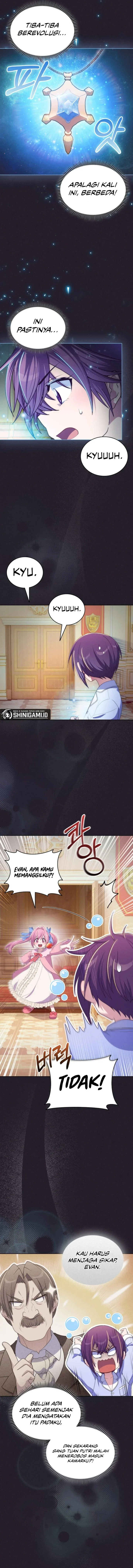 Halaman 4 — Never Die Extra Chapter 60