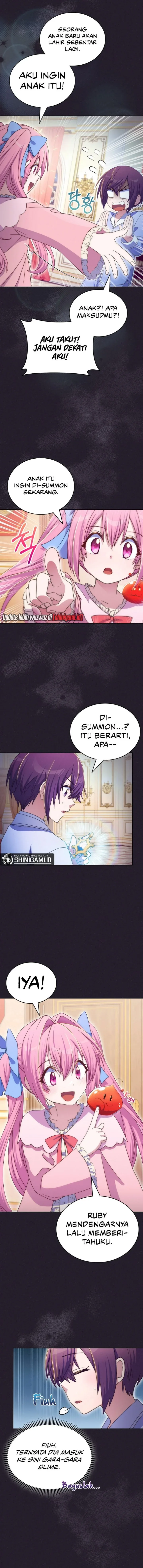 Halaman 5 — Never Die Extra Chapter 60