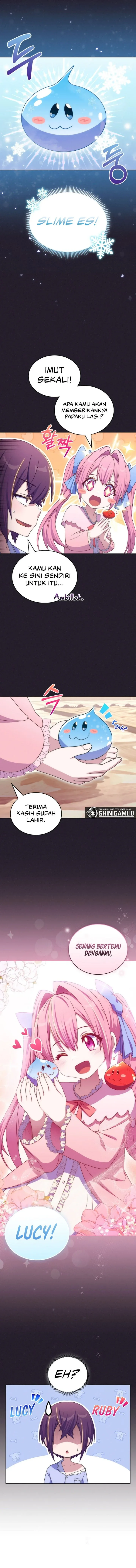 Halaman 7 — Never Die Extra Chapter 60