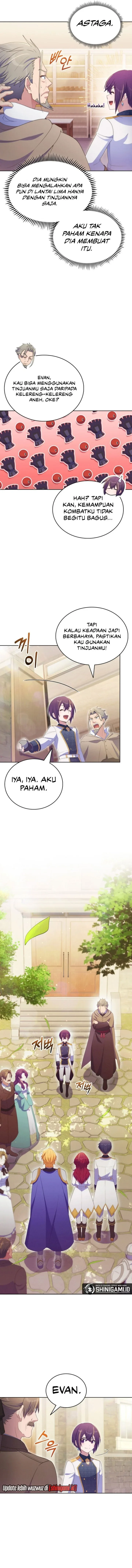 Halaman 10 — Never Die Extra Chapter 60