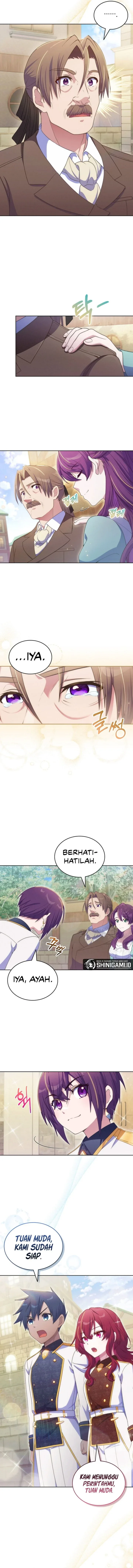 Halaman 12 — Never Die Extra Chapter 60