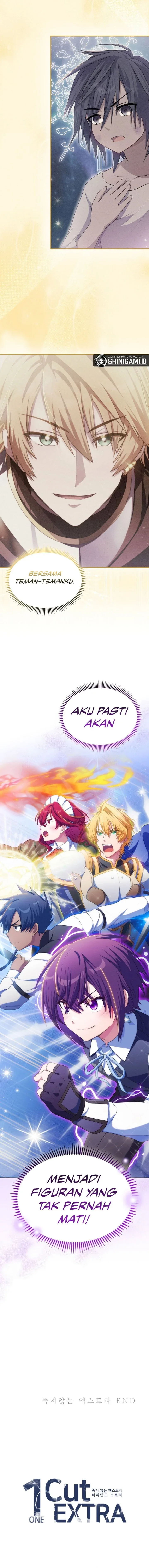 Halaman 14 — Never Die Extra Chapter 60