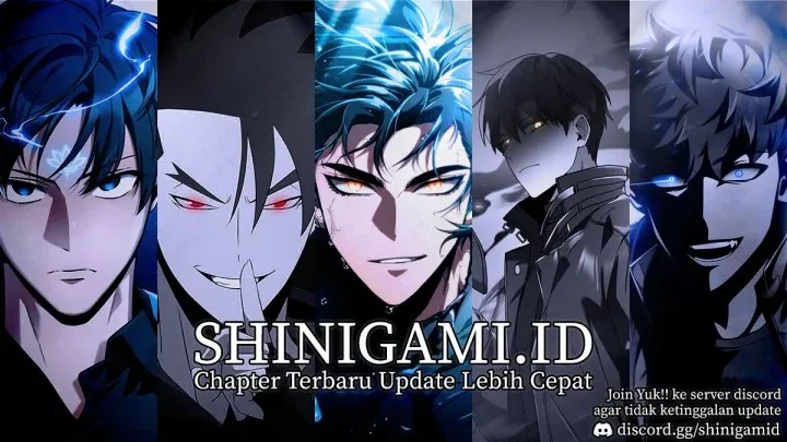 Halaman 17 — Never Die Extra Chapter 60