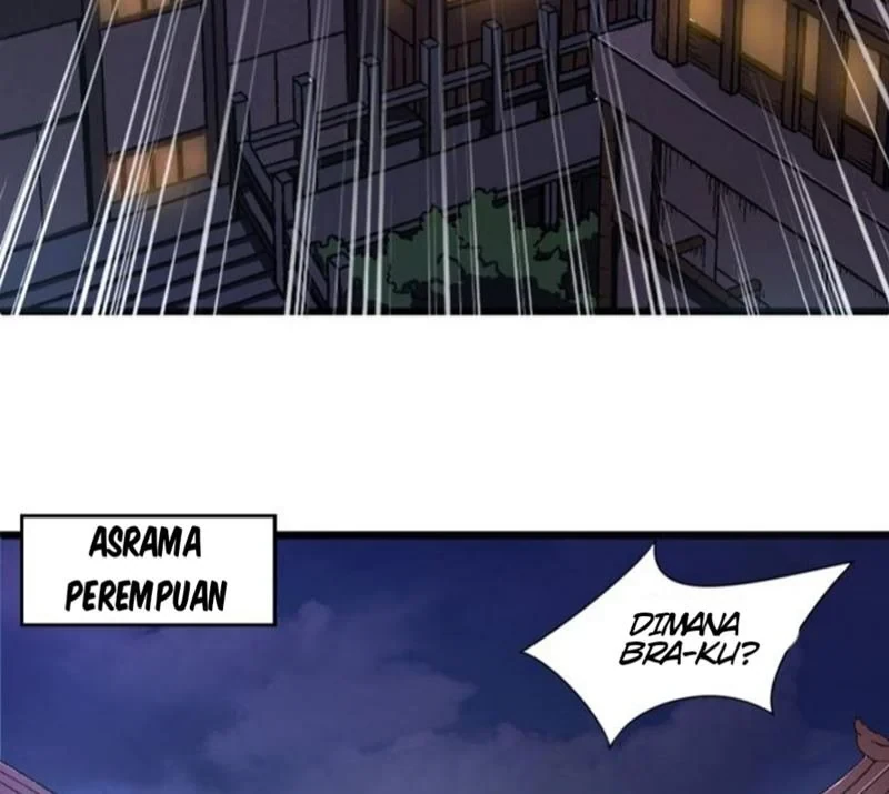 Halaman 5 — Second Fight Against the Heavens Chapter 3