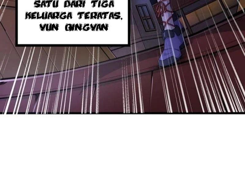 Halaman 11 — Second Fight Against the Heavens Chapter 3