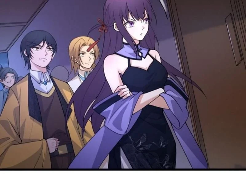 Halaman 13 — Second Fight Against the Heavens Chapter 3