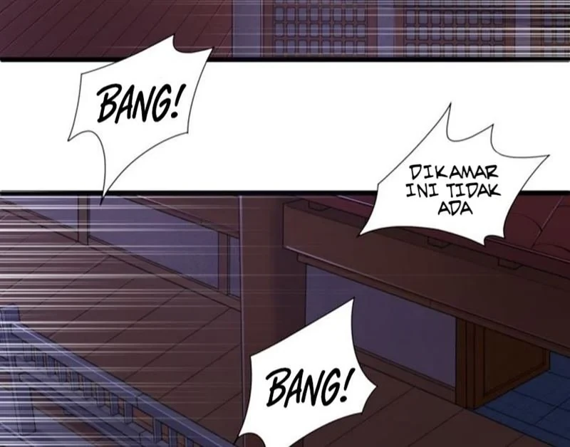 Halaman 15 — Second Fight Against the Heavens Chapter 3