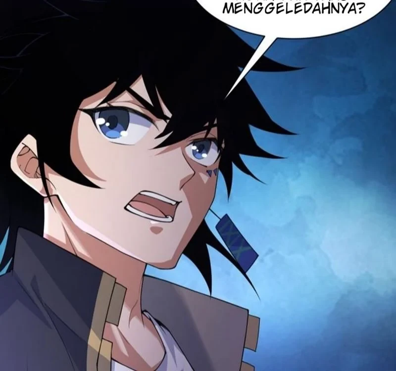 Halaman 21 — Second Fight Against the Heavens Chapter 3