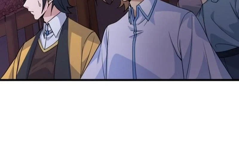 Halaman 31 — Second Fight Against the Heavens Chapter 3