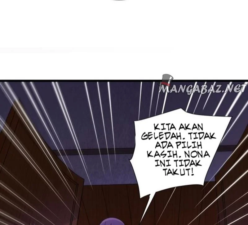 Halaman 37 — Second Fight Against the Heavens Chapter 3