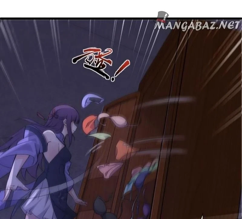 Halaman 39 — Second Fight Against the Heavens Chapter 3