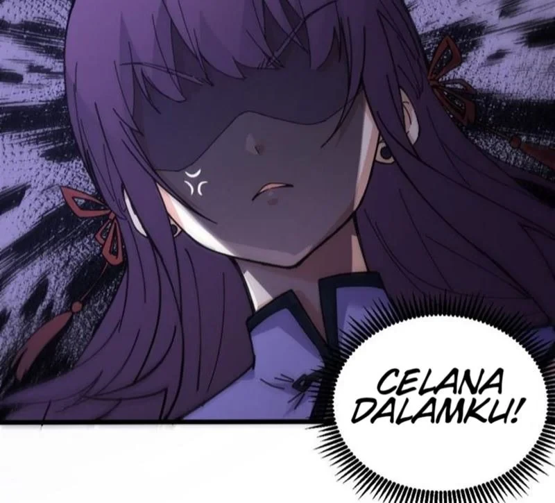 Halaman 41 — Second Fight Against the Heavens Chapter 3