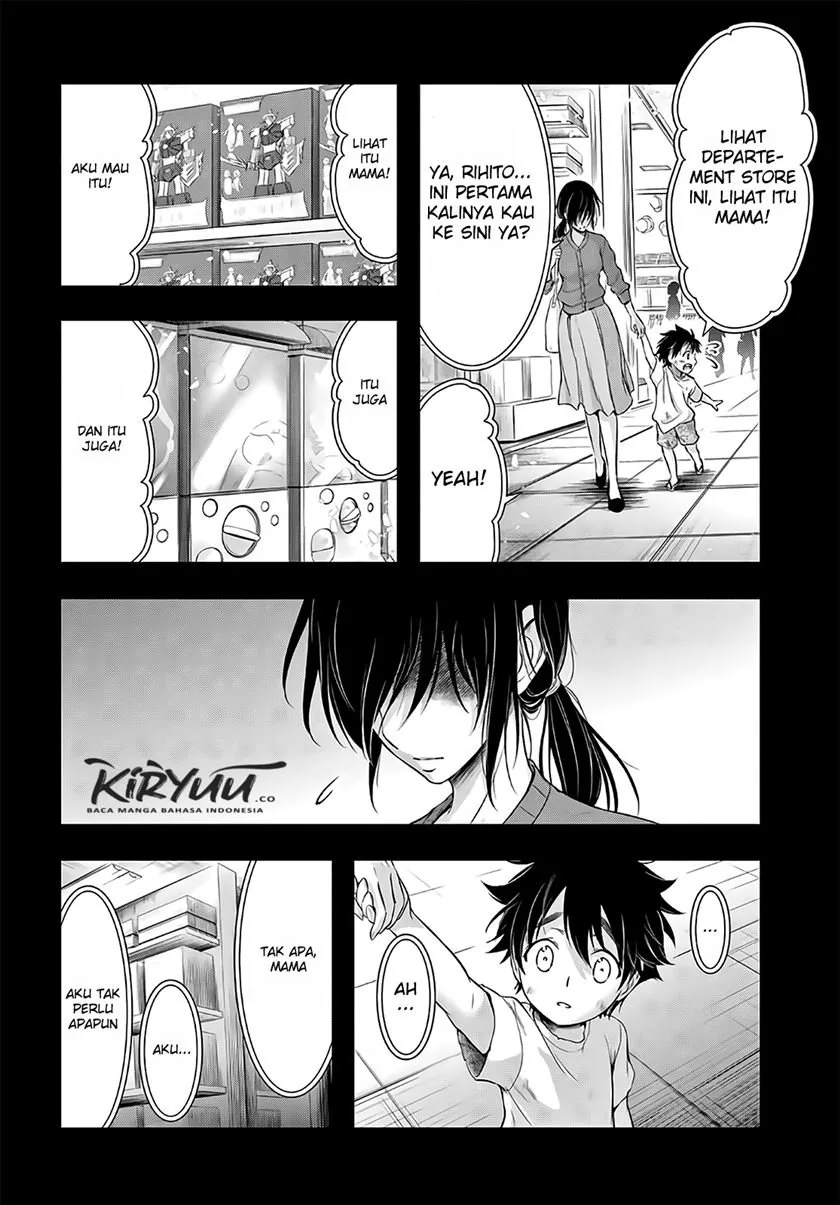 Halaman 3 — Plunderer Chapter 67
