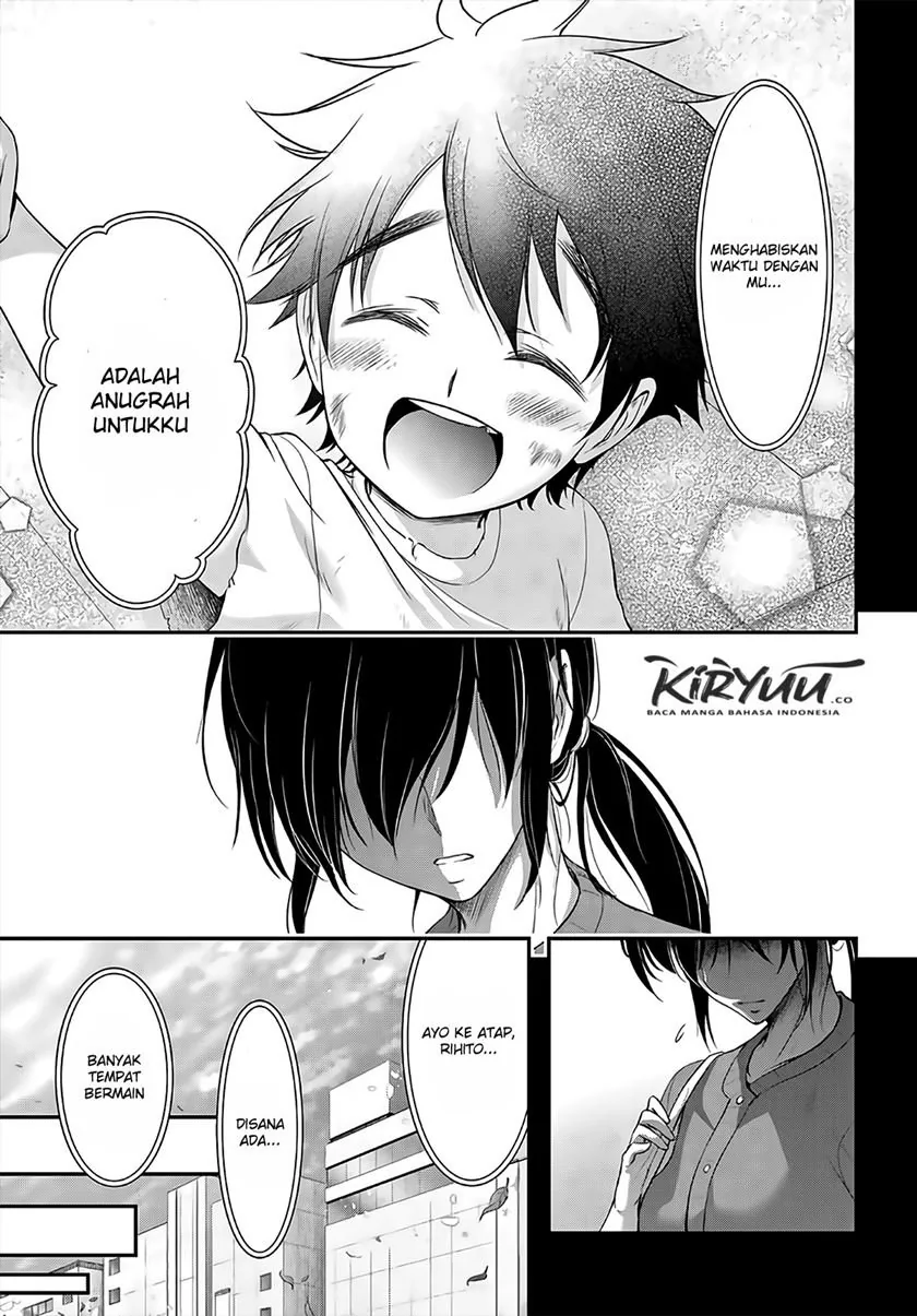 Halaman 4 — Plunderer Chapter 67