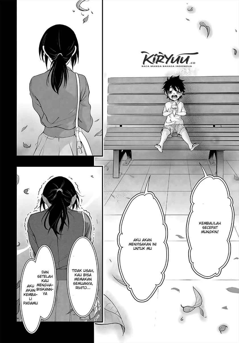 Halaman 6 — Plunderer Chapter 67