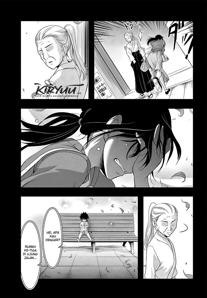 Halaman 7 — Plunderer Chapter 67