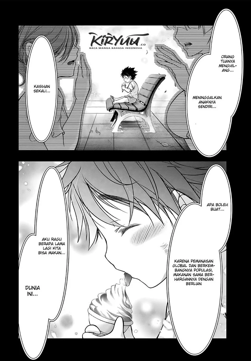 Halaman 8 — Plunderer Chapter 67