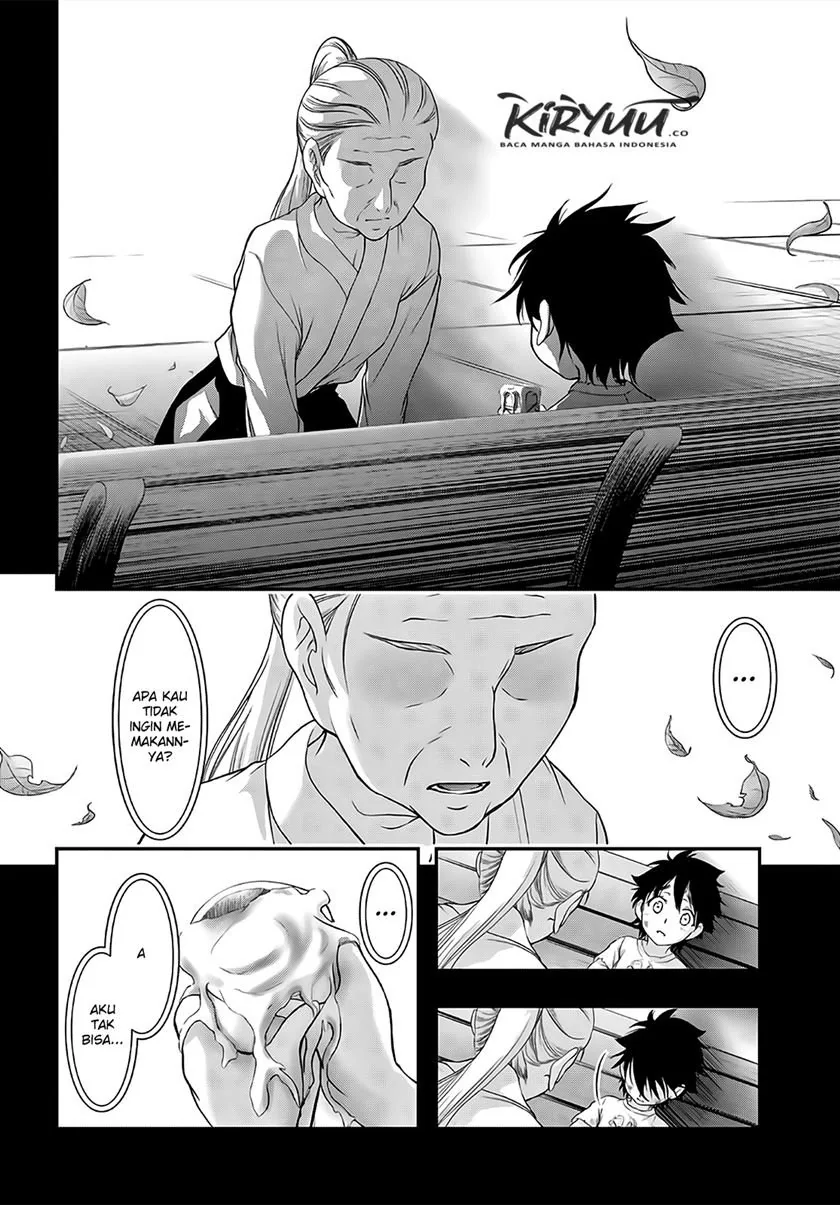 Halaman 9 — Plunderer Chapter 67