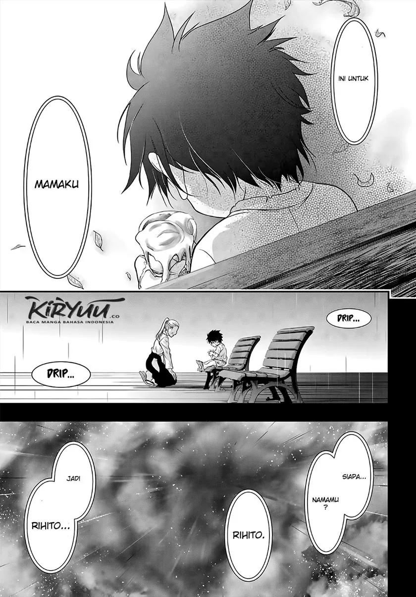 Halaman 10 — Plunderer Chapter 67