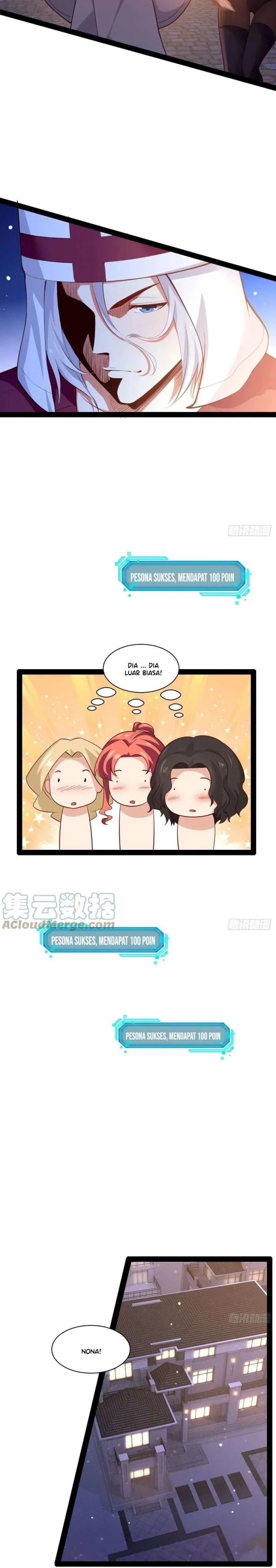 Halaman 7 — Starting From Maximum Charm Point 1 Chapter 44