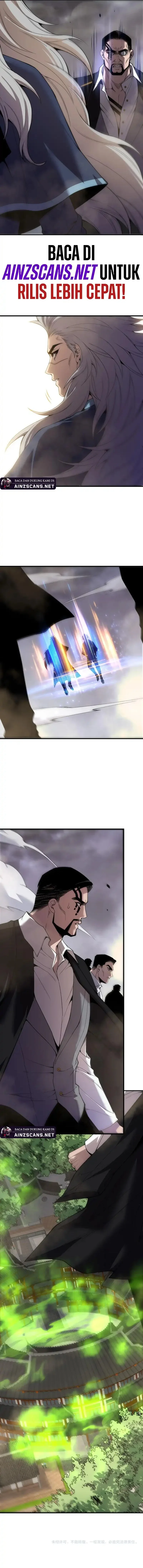 Halaman 12 — Disastrous Necromancer Chapter 237