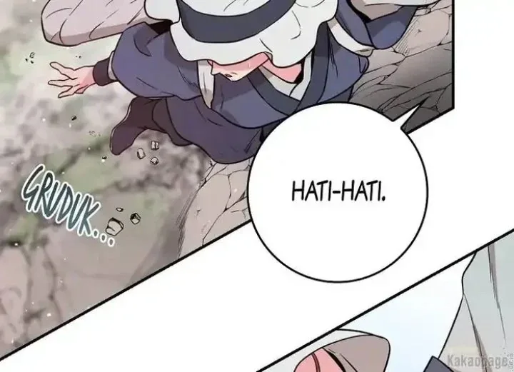 Halaman 20 — Master Villainess the Invincible! Chapter 79