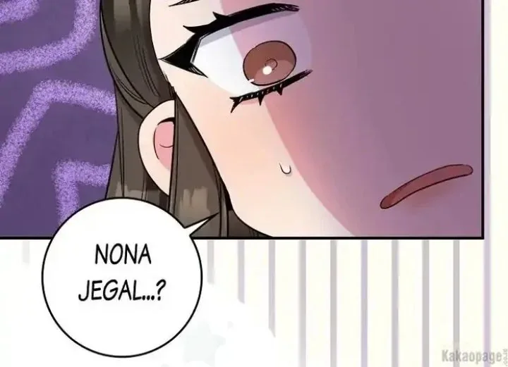 Halaman 35 — Master Villainess the Invincible! Chapter 79