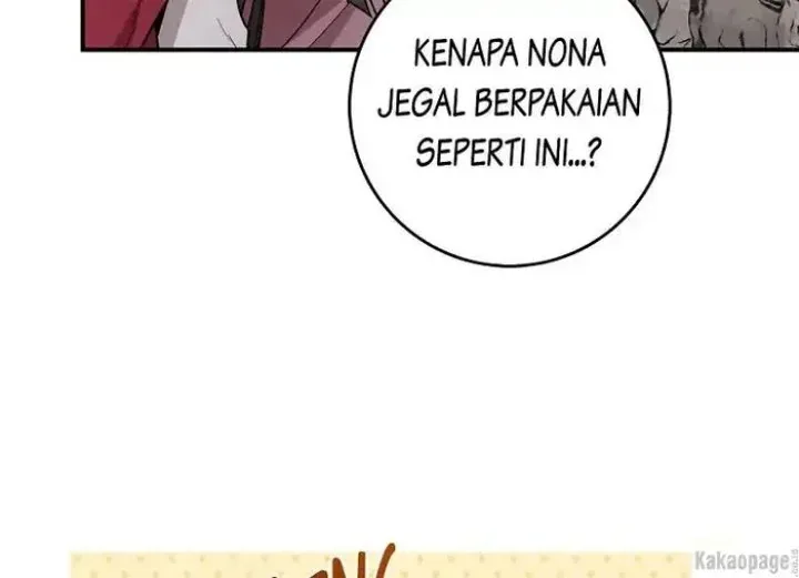 Halaman 39 — Master Villainess the Invincible! Chapter 79