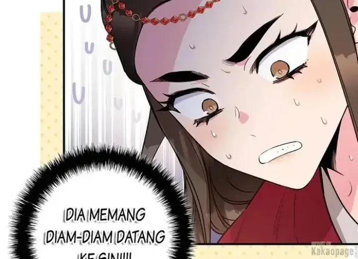 Halaman 42 — Master Villainess the Invincible! Chapter 79