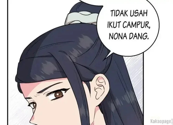 Halaman 47 — Master Villainess the Invincible! Chapter 79