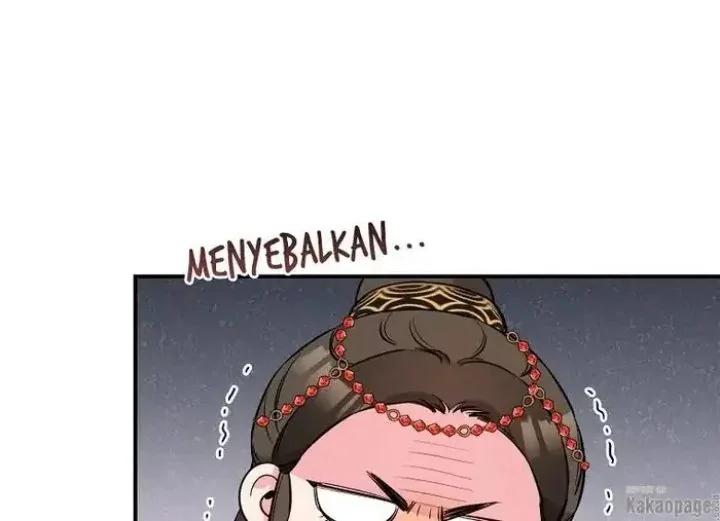Halaman 49 — Master Villainess the Invincible! Chapter 79
