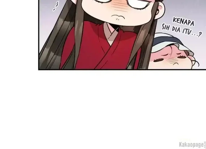 Halaman 50 — Master Villainess the Invincible! Chapter 79
