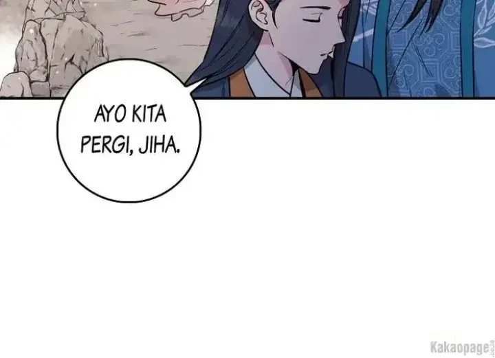 Halaman 53 — Master Villainess the Invincible! Chapter 79