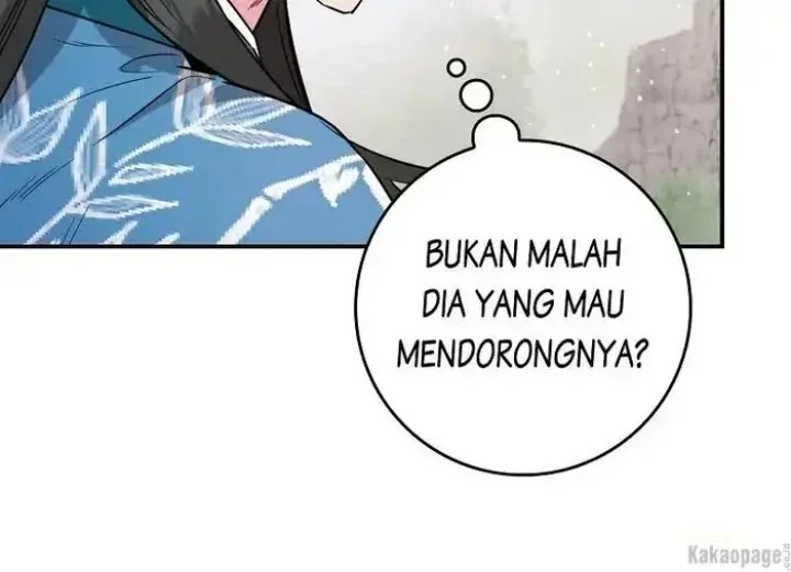 Halaman 56 — Master Villainess the Invincible! Chapter 79