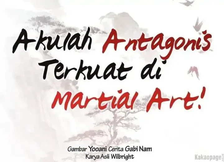 Halaman 68 — Master Villainess the Invincible! Chapter 79