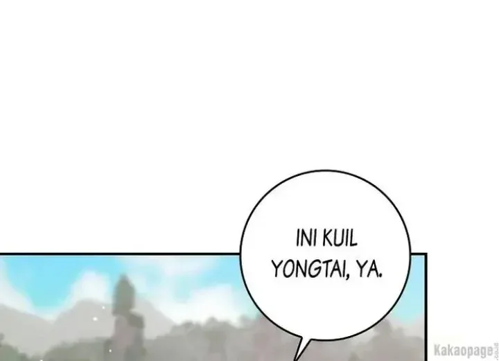 Halaman 74 — Master Villainess the Invincible! Chapter 79