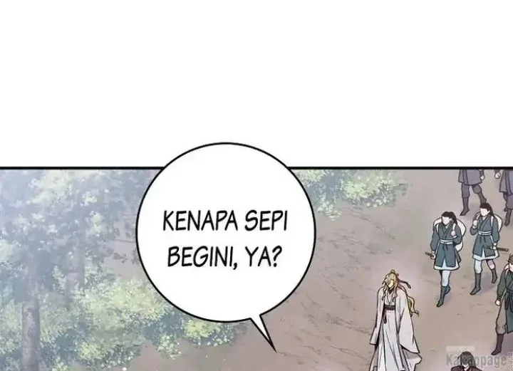 Halaman 81 — Master Villainess the Invincible! Chapter 79
