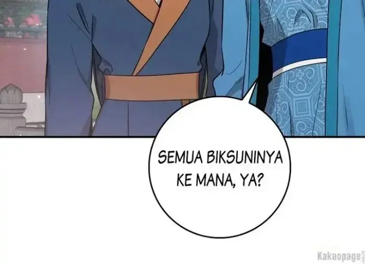 Halaman 86 — Master Villainess the Invincible! Chapter 79