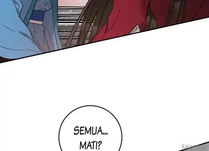 Halaman 118 — Master Villainess the Invincible! Chapter 79