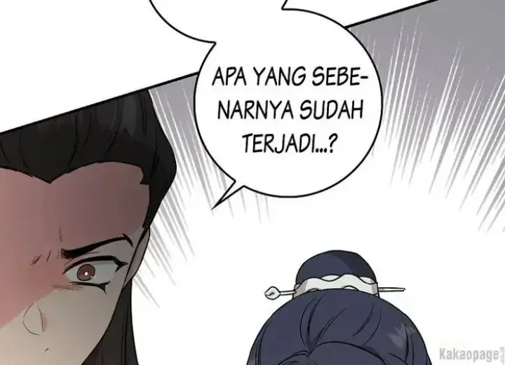 Halaman 119 — Master Villainess the Invincible! Chapter 79