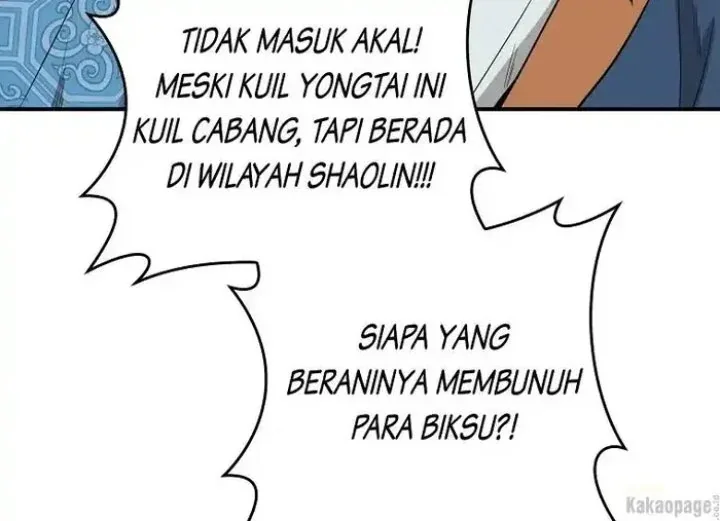 Halaman 121 — Master Villainess the Invincible! Chapter 79