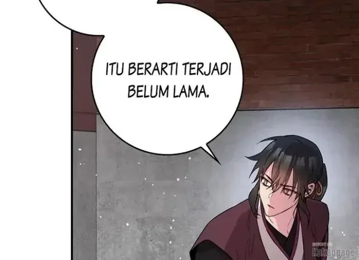 Halaman 123 — Master Villainess the Invincible! Chapter 79