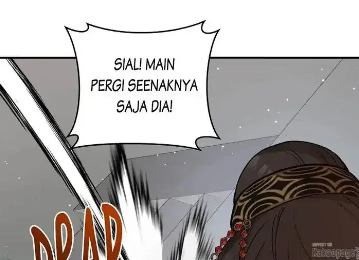 Halaman 131 — Master Villainess the Invincible! Chapter 79