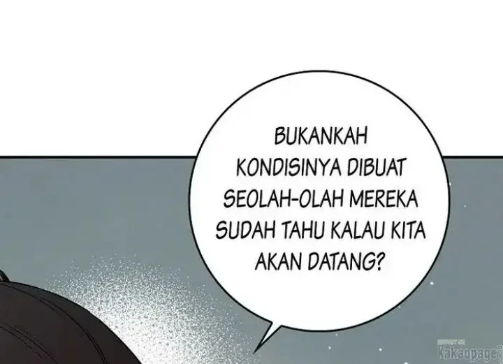 Halaman 136 — Master Villainess the Invincible! Chapter 79