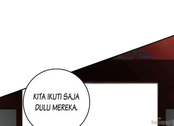 Halaman 139 — Master Villainess the Invincible! Chapter 79