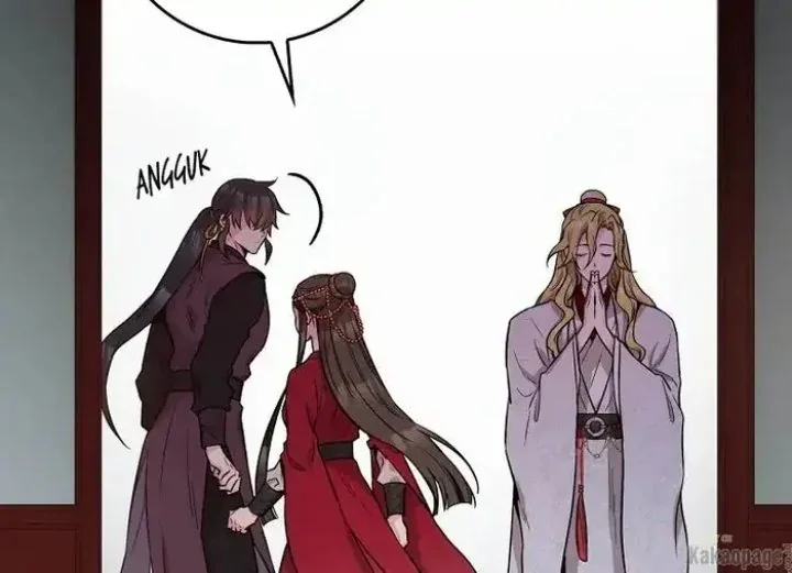 Halaman 140 — Master Villainess the Invincible! Chapter 79
